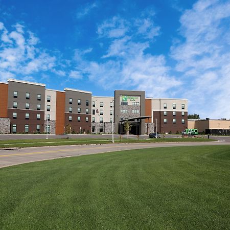 Holiday Inn & Suites Sioux Falls - Airport By Ihg Bagian luar foto