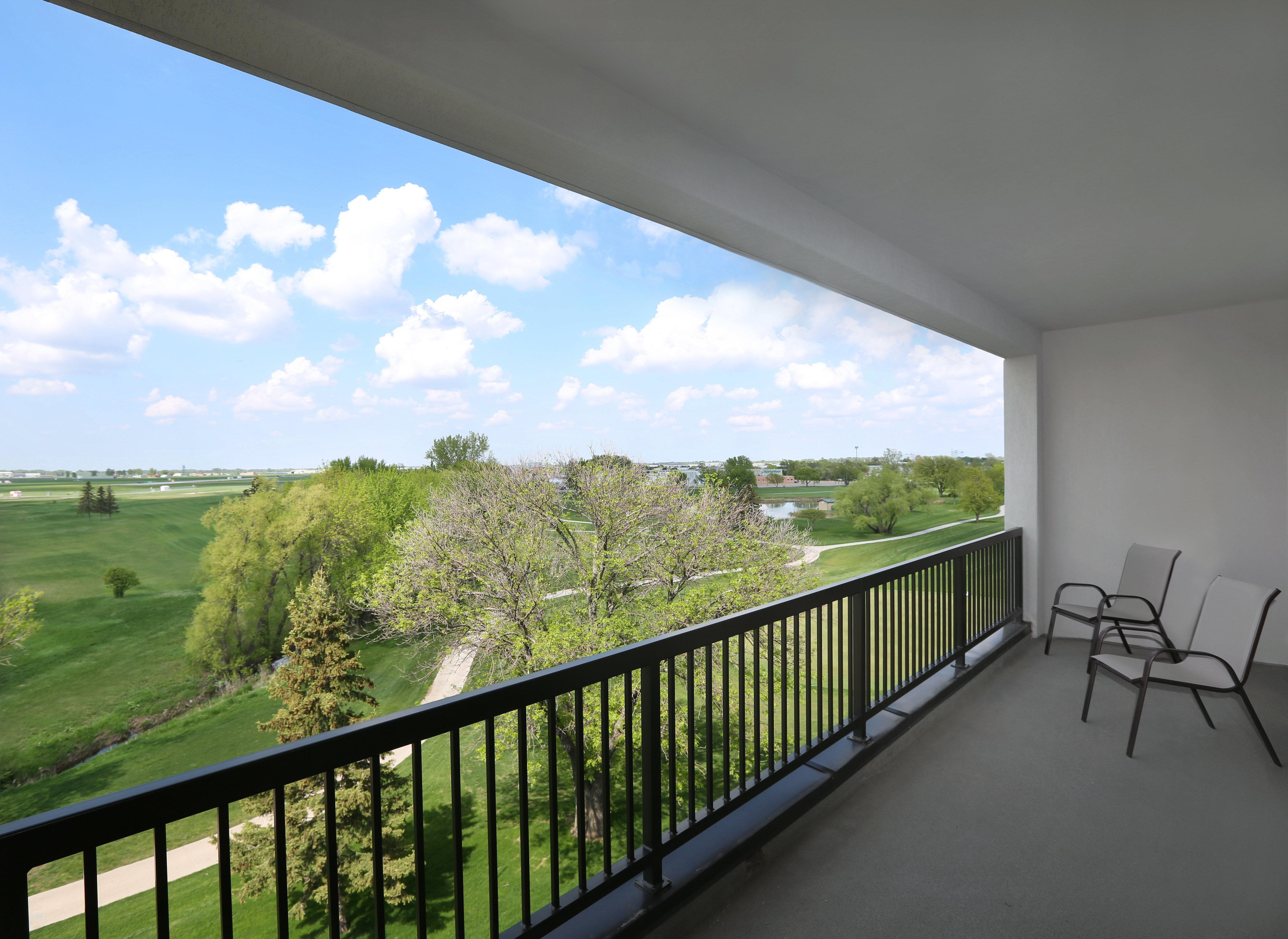 Holiday Inn & Suites Sioux Falls - Airport By Ihg Bagian luar foto
