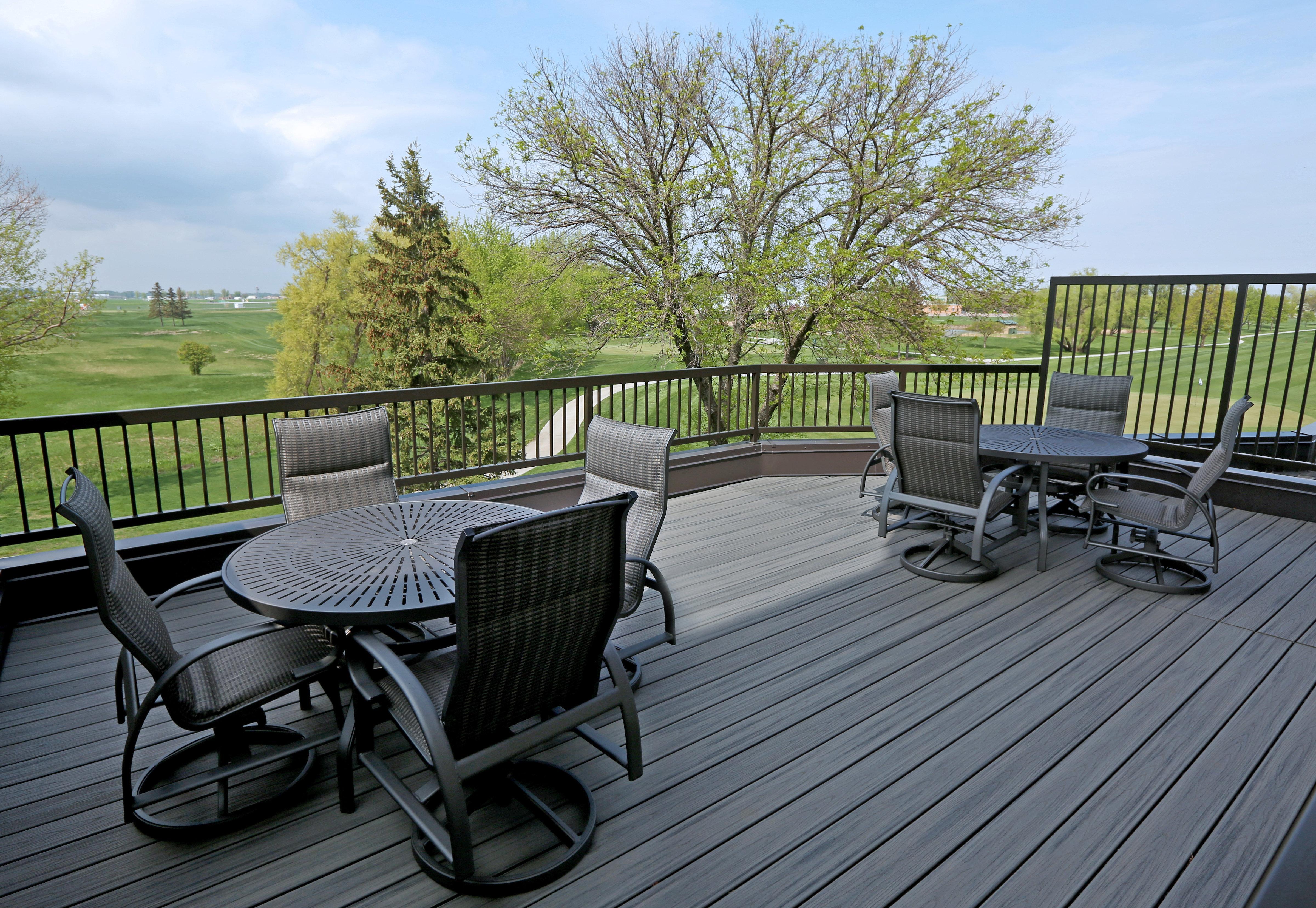 Holiday Inn & Suites Sioux Falls - Airport By Ihg Bagian luar foto