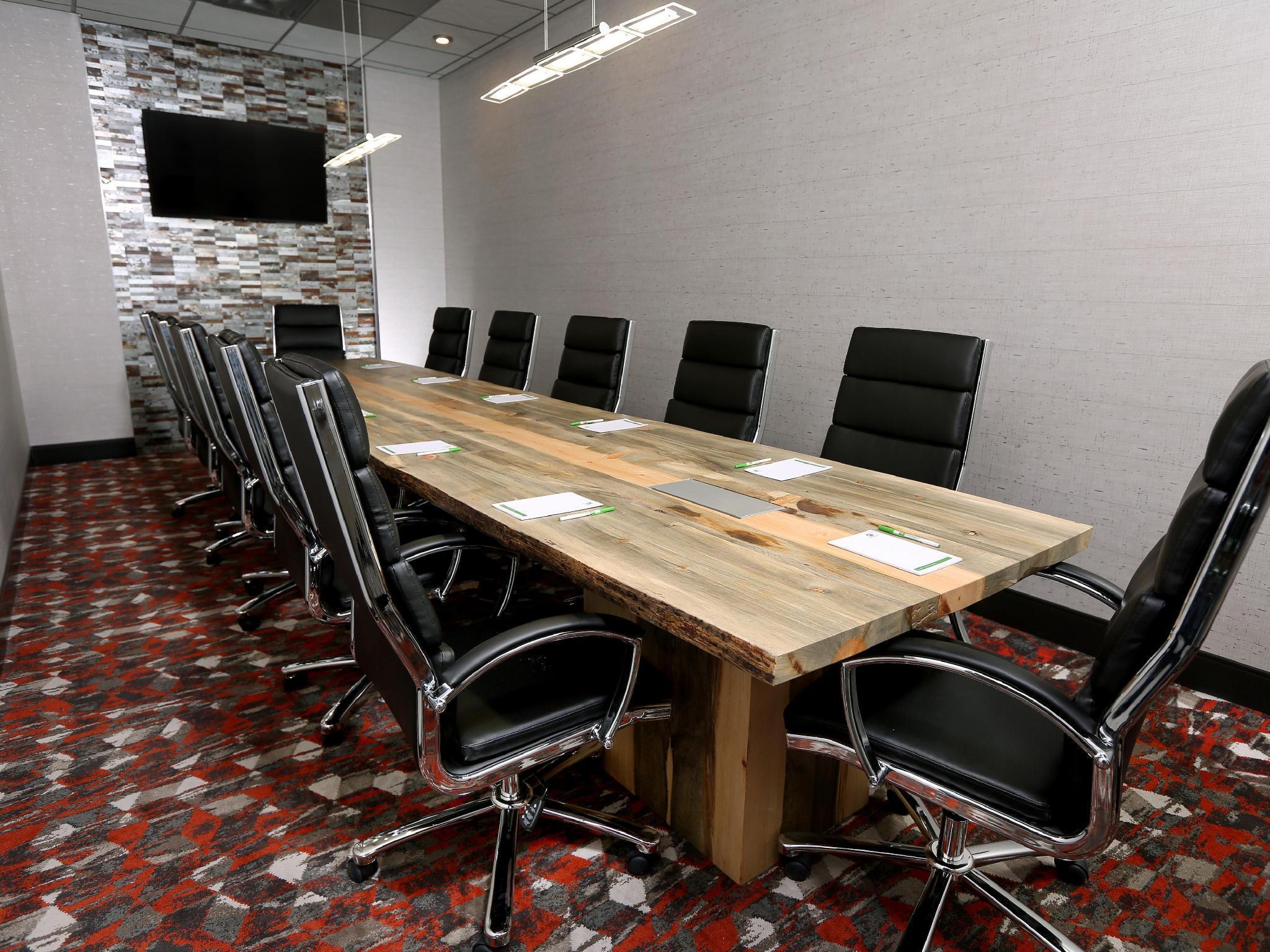 Holiday Inn & Suites Sioux Falls - Airport By Ihg Bagian luar foto
