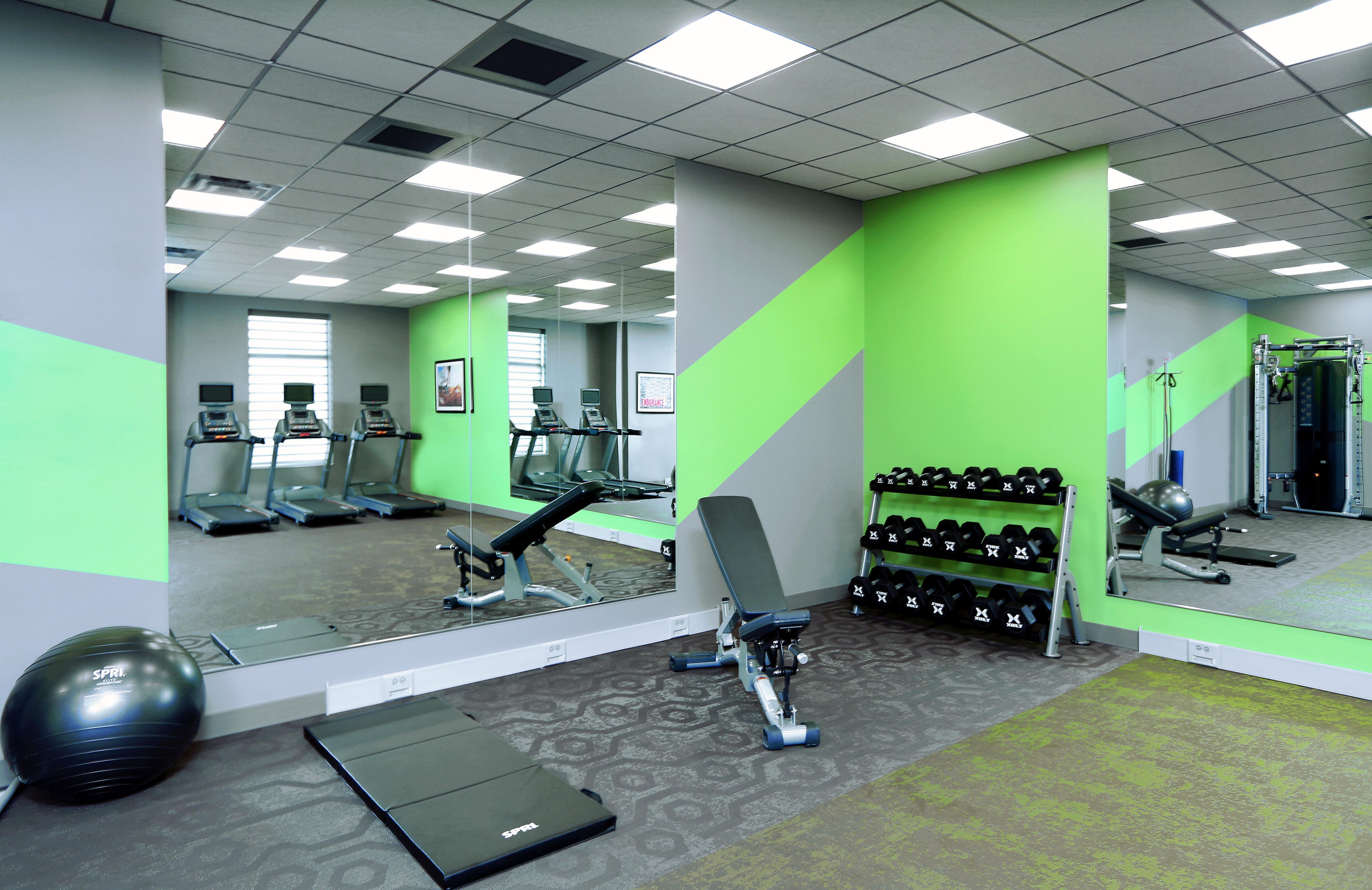 Holiday Inn & Suites Sioux Falls - Airport By Ihg Bagian luar foto