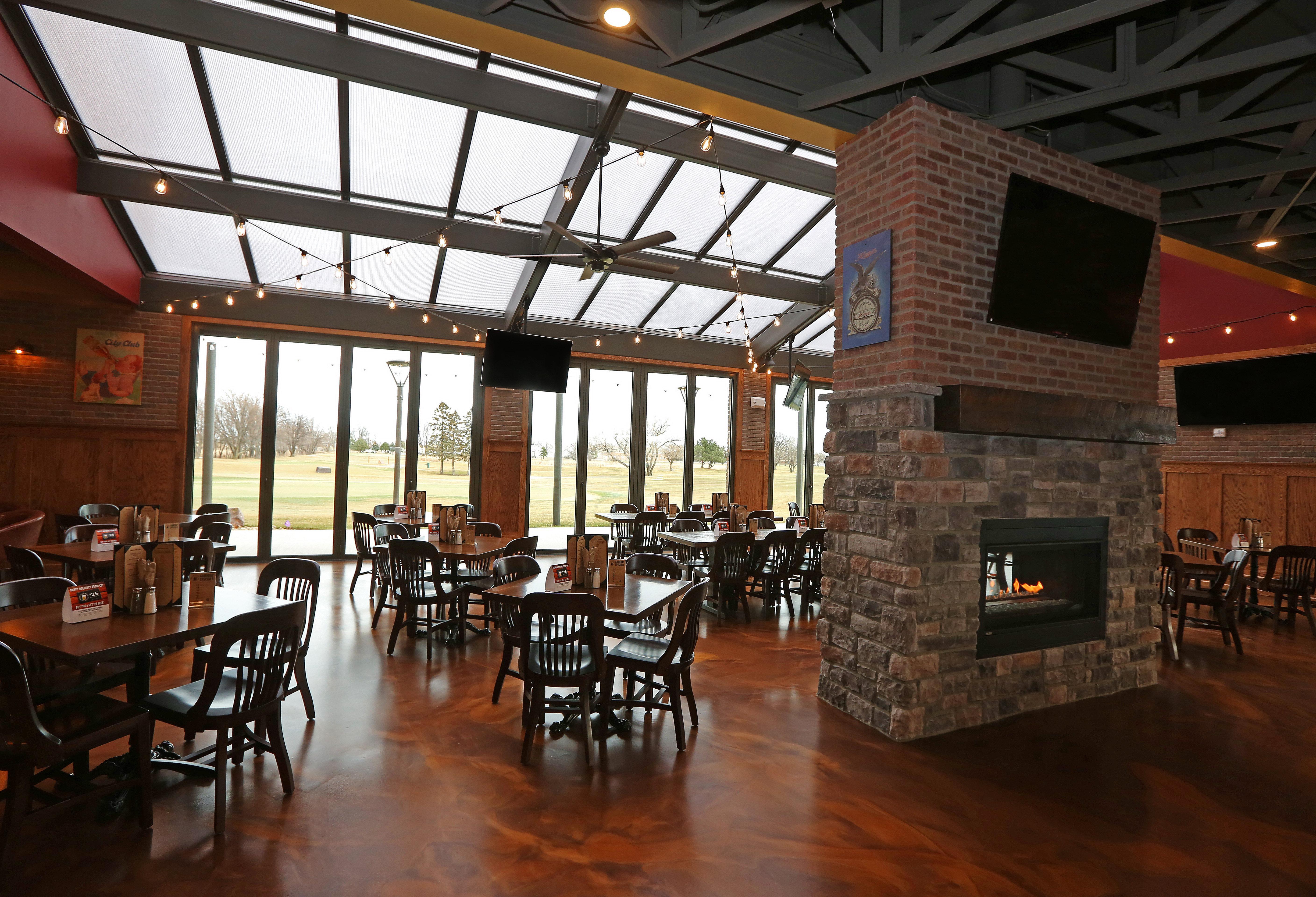 Holiday Inn & Suites Sioux Falls - Airport By Ihg Bagian luar foto