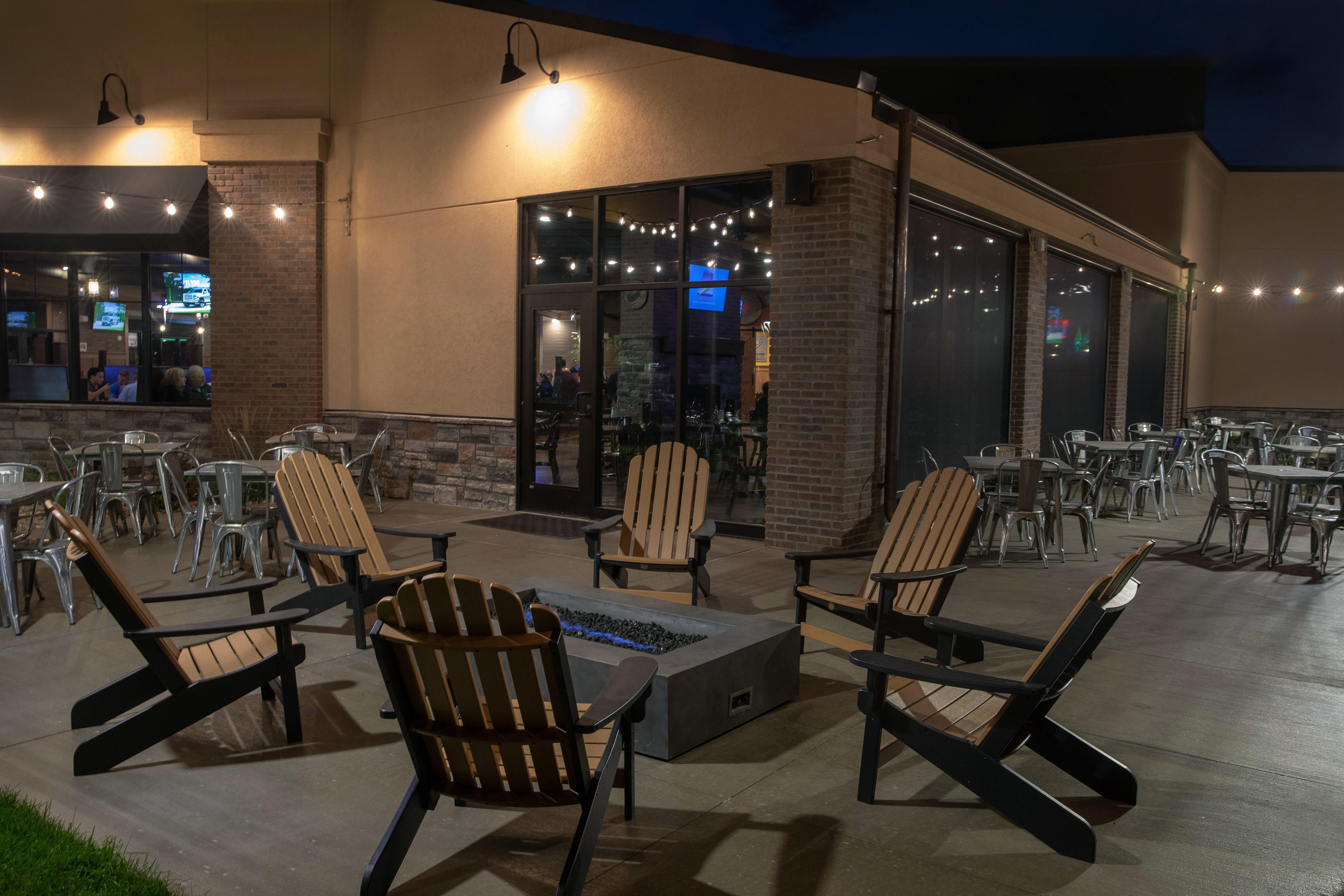Holiday Inn & Suites Sioux Falls - Airport By Ihg Bagian luar foto