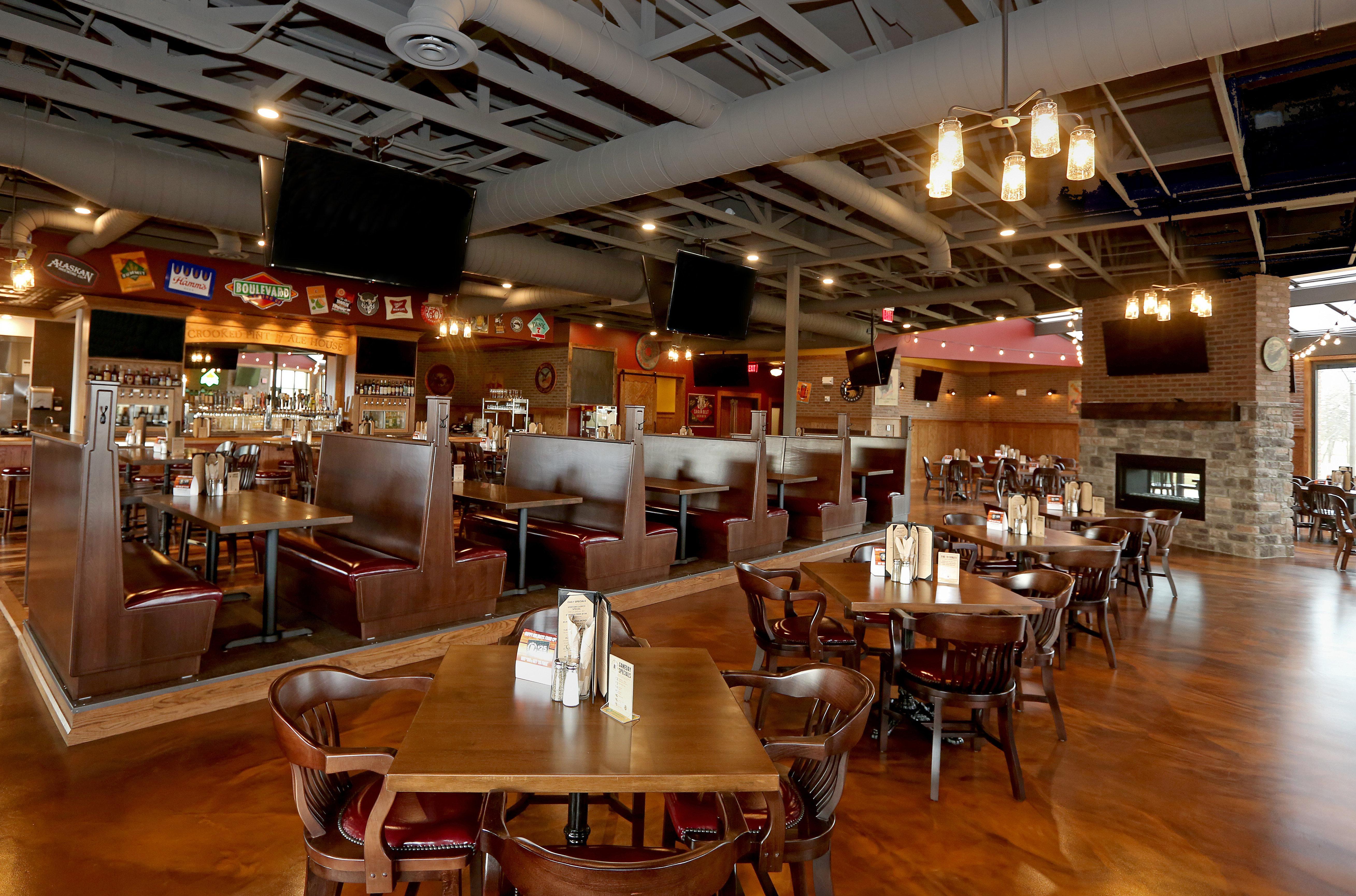 Holiday Inn & Suites Sioux Falls - Airport By Ihg Bagian luar foto