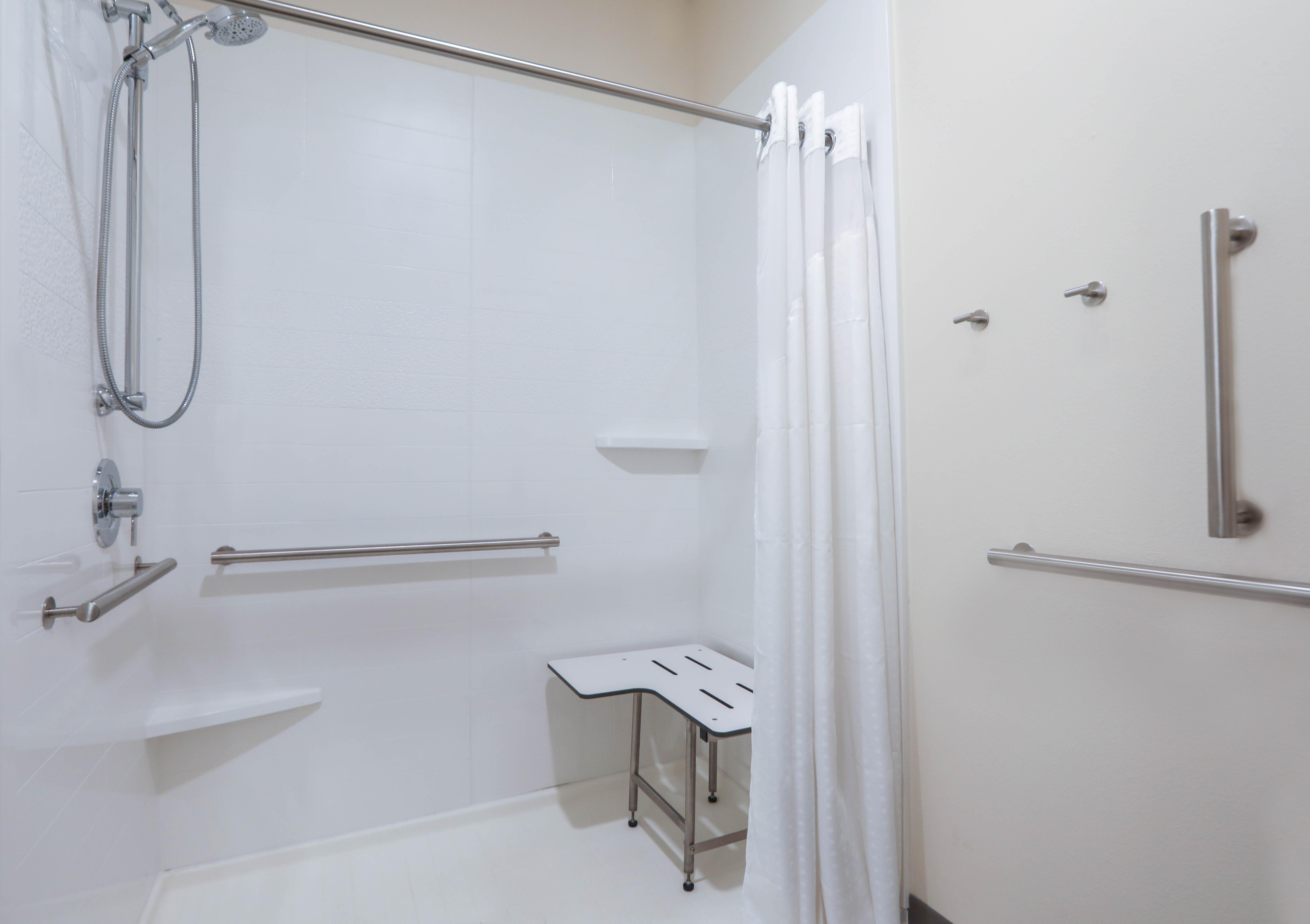 Holiday Inn & Suites Sioux Falls - Airport By Ihg Bagian luar foto