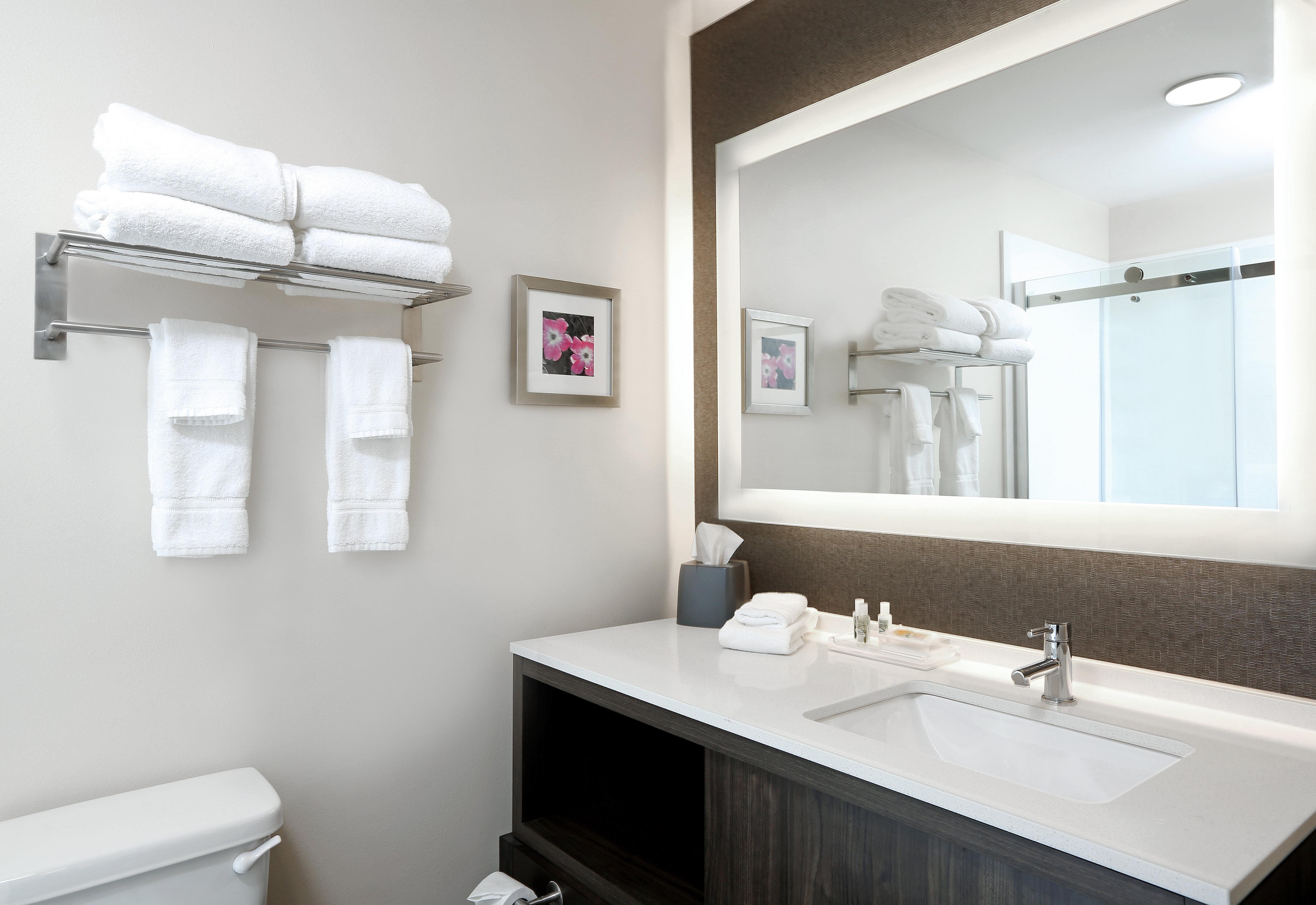 Holiday Inn & Suites Sioux Falls - Airport By Ihg Bagian luar foto