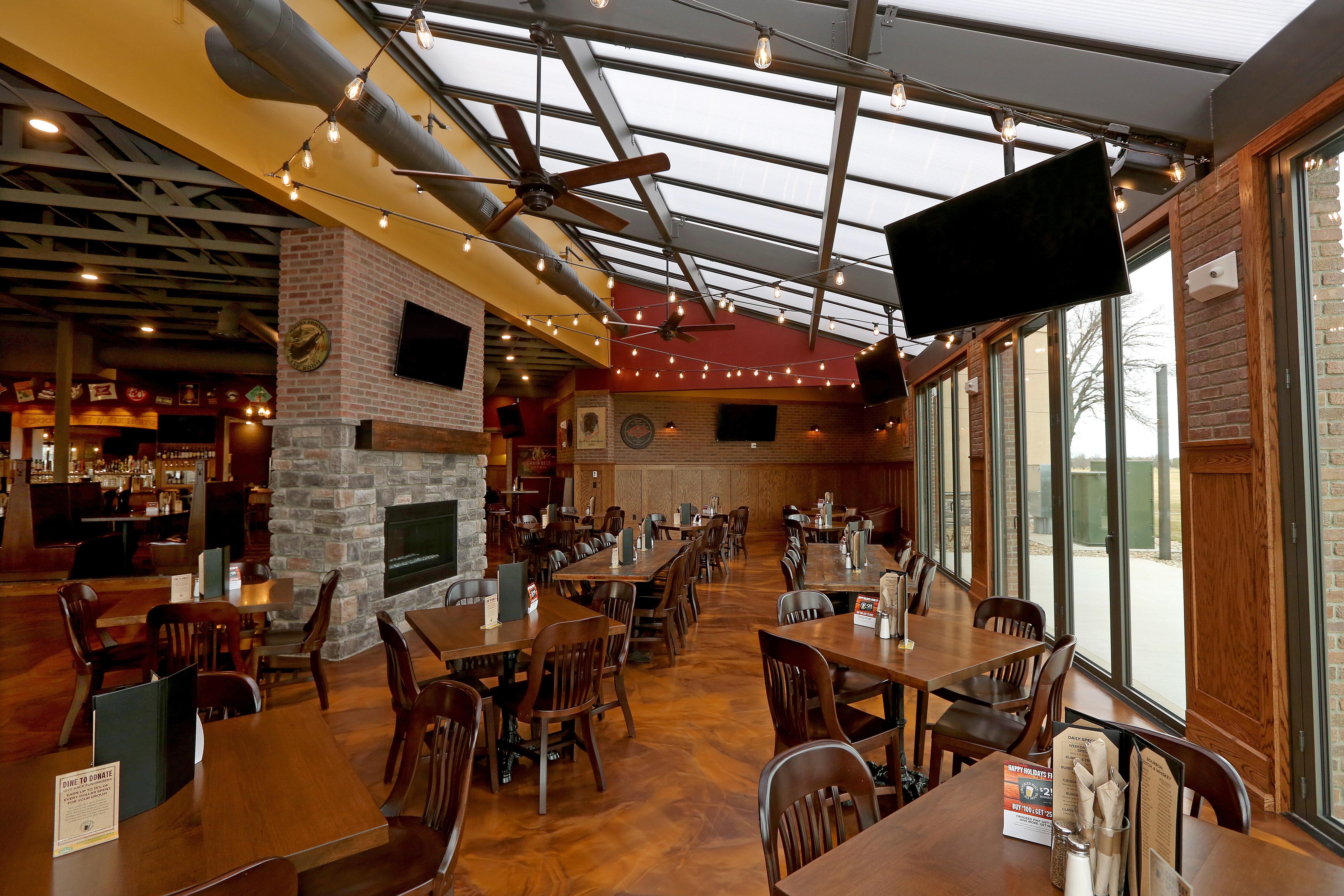 Holiday Inn & Suites Sioux Falls - Airport By Ihg Bagian luar foto