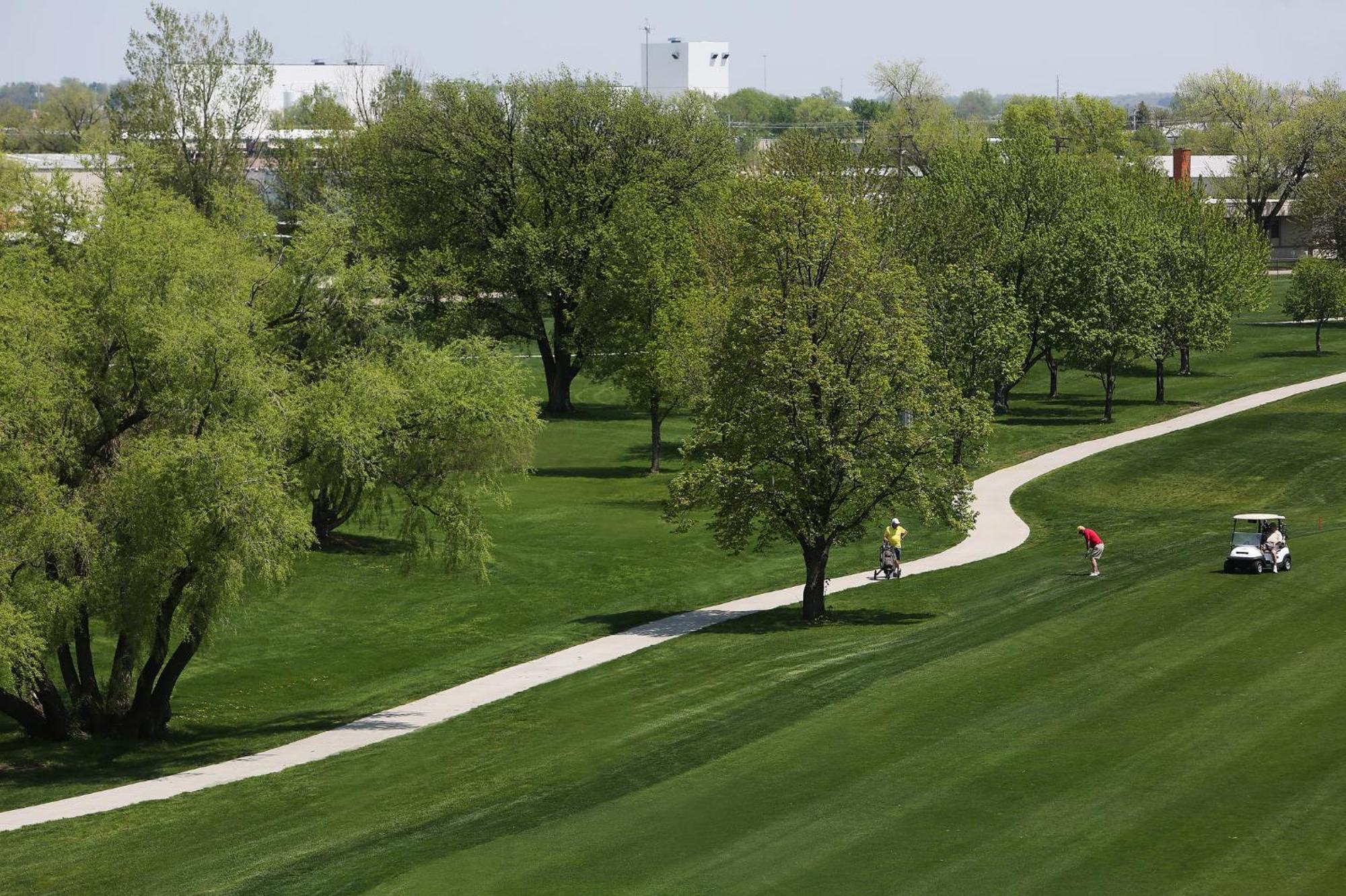 Holiday Inn & Suites Sioux Falls - Airport By Ihg Bagian luar foto